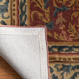 Safavieh Em421 Hand Tufted Wool Rug EM421A-2