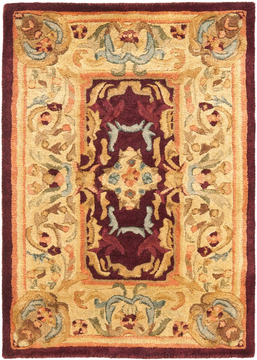 Safavieh Empire EM422 Hand Tufted Rug