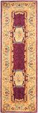 Safavieh Em422 Hand Tufted Wool Rug EM422A-2