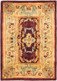 Safavieh Em422 Hand Tufted Wool Rug EM422A-2