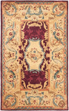 Safavieh Em422 Hand Tufted Wool Rug EM422A-2