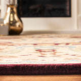 Safavieh Em422 Hand Tufted Wool Rug EM422A-2