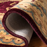 Safavieh Em422 Hand Tufted Wool Rug EM422A-2