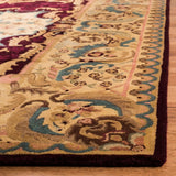 Safavieh Em422 Hand Tufted Wool Rug EM422A-2