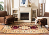 Safavieh Em422 Hand Tufted Wool Rug EM422A-2