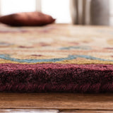 Safavieh Em422 Hand Tufted Wool Rug EM422A-2