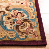 Safavieh Em422 Hand Tufted Wool Rug EM422A-2