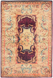 Safavieh Em422 Hand Tufted Wool Rug EM422A-2