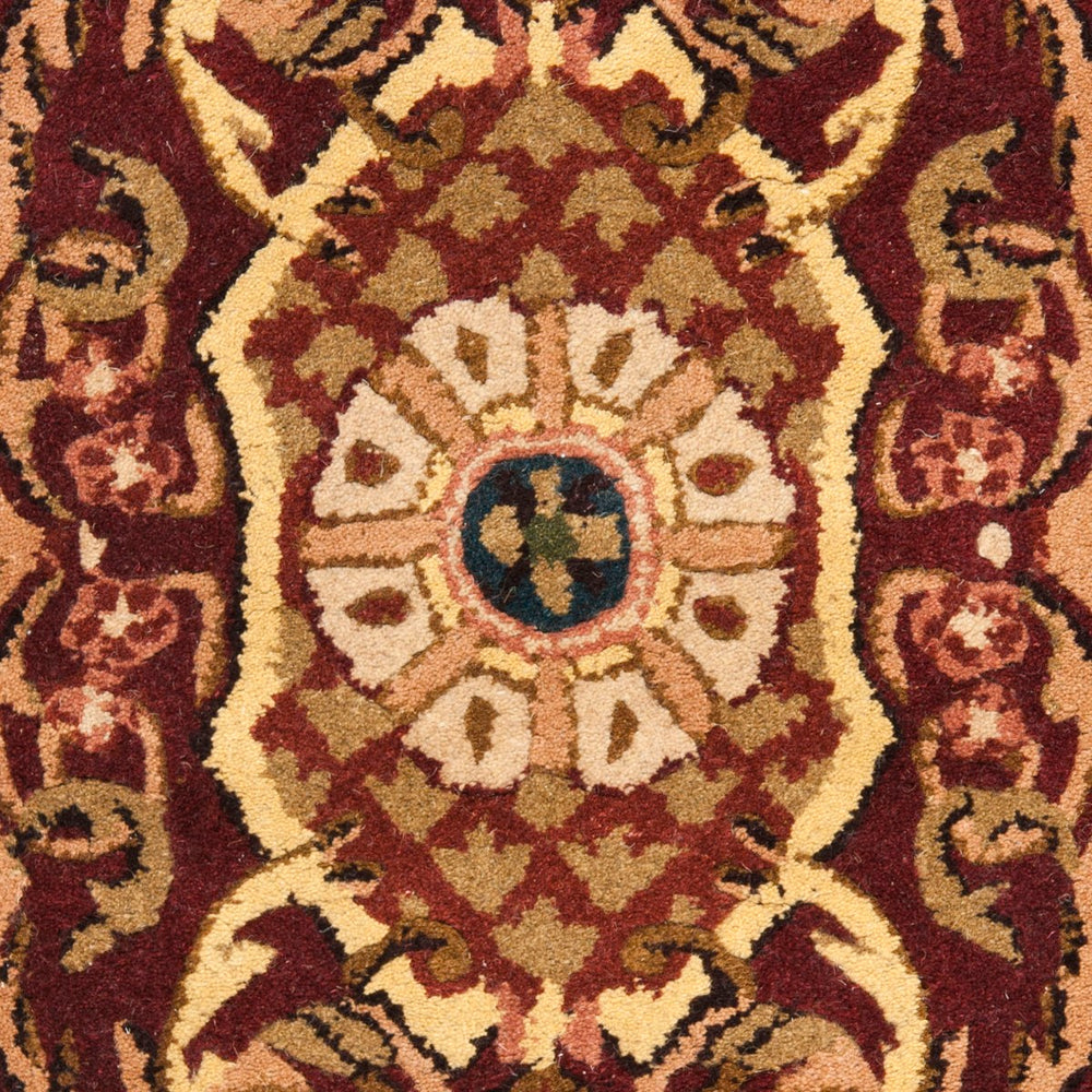 Safavieh Empire EM424 Hand Tufted Rug