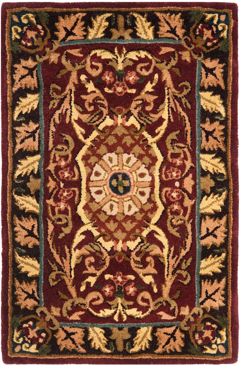 Safavieh Empire EM424 Hand Tufted Rug