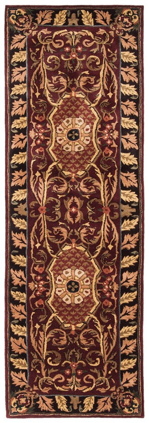 Safavieh Em424 Hand Tufted Wool Rug EM424A-2