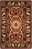 Safavieh Em424 Hand Tufted Wool Rug EM424A-2