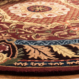 Safavieh Em424 Hand Tufted Wool Rug EM424A-2