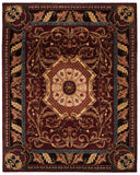 Safavieh Em424 Hand Tufted Wool Rug EM424A-2