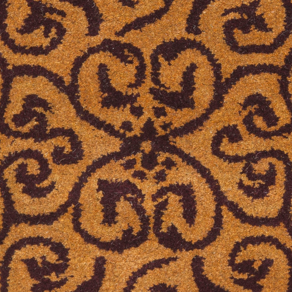 Safavieh Empire EM425 Hand Tufted Rug