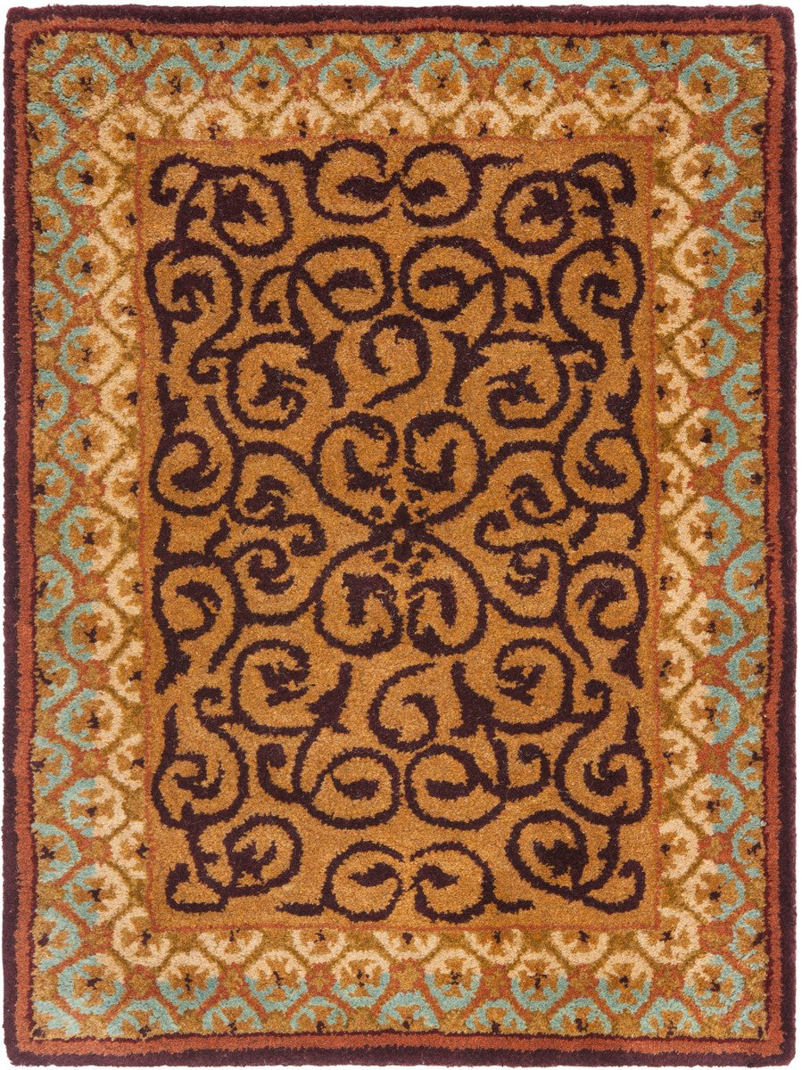 Safavieh Empire EM425 Hand Tufted Rug