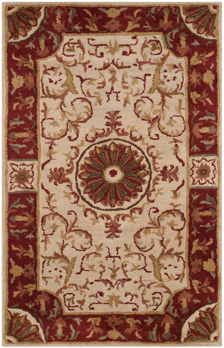 Safavieh Empire EM459 Hand Tufted Rug