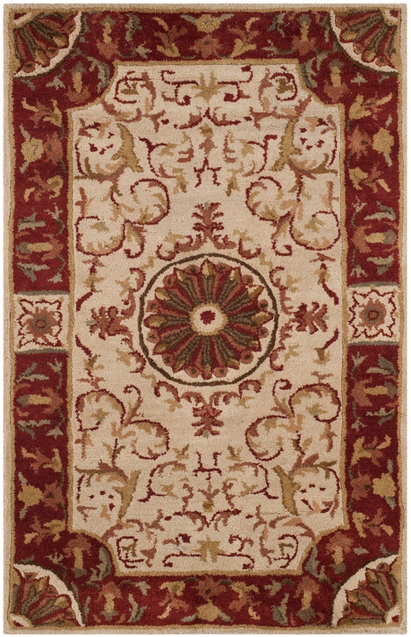 Safavieh Empire 459 Hand Tufted Wool Rug EM459A-24