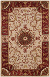 Safavieh Empire 459 Hand Tufted Wool Rug EM459A-24