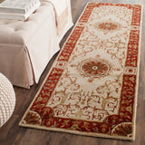 Safavieh Empire 459 Hand Tufted Wool Rug EM459A-24