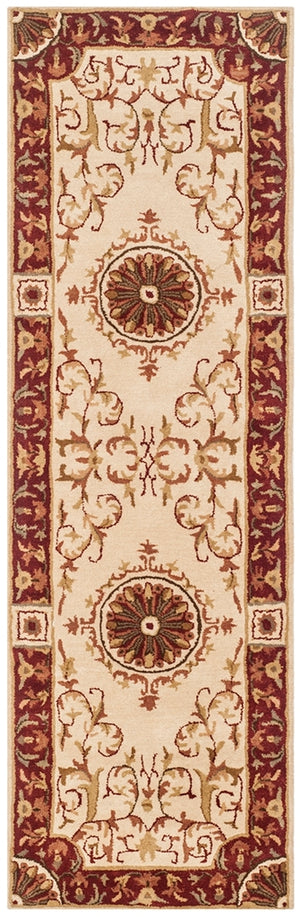 Safavieh Empire 459 Hand Tufted Wool Rug EM459A-24