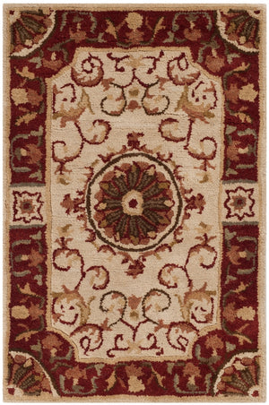 Safavieh Empire 459 Hand Tufted Wool Rug EM459A-24
