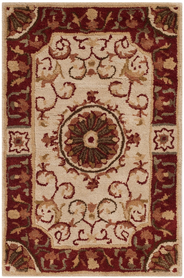 Safavieh Empire 459 Hand Tufted Wool Rug EM459A-24