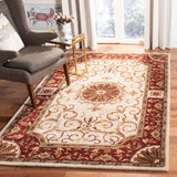 Safavieh Empire 459 Hand Tufted Wool Rug EM459A-24