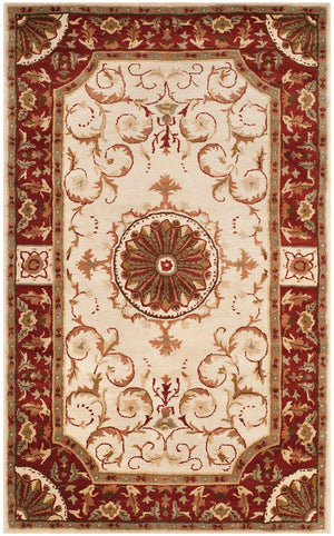 Safavieh Empire 459 Hand Tufted Wool Rug EM459A-24