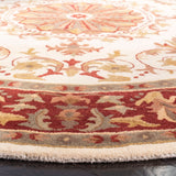 Safavieh Empire 459 Hand Tufted Wool Rug EM459A-24