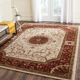 Safavieh Empire 459 Hand Tufted Wool Rug EM459A-24