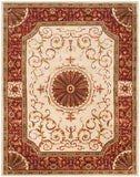 Safavieh Empire 459 Hand Tufted Wool Rug EM459A-24