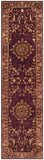 Safavieh Empire 459 Hand Tufted Wool Rug EM459B-24