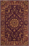 Safavieh Empire 459 Hand Tufted Wool Rug EM459B-24