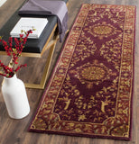 Safavieh Empire 459 Hand Tufted Wool Rug EM459B-24