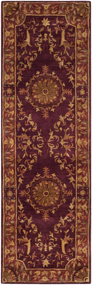 Safavieh Empire 459 Hand Tufted Wool Rug EM459B-24