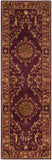 Safavieh Empire 459 Hand Tufted Wool Rug EM459B-24