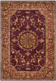 Safavieh Empire 459 Hand Tufted Wool Rug EM459B-24