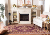 Safavieh Empire 459 Hand Tufted Wool Rug EM459B-24