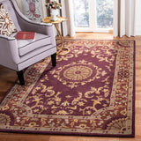 Safavieh Empire 459 Hand Tufted Wool Rug EM459B-24