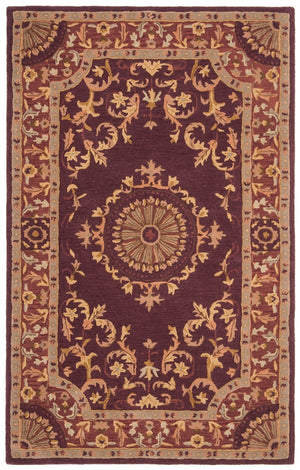 Safavieh Empire 459 Hand Tufted Wool Rug EM459B-24