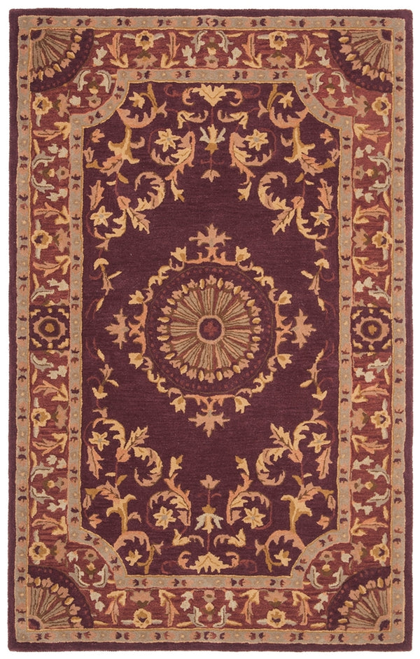 Safavieh Empire 459 Hand Tufted Wool Rug EM459B-24