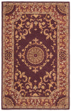 Safavieh Empire 459 Hand Tufted Wool Rug EM459B-24