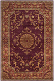 Safavieh Empire 459 Hand Tufted Wool Rug EM459B-24