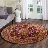 Safavieh Empire 459 Hand Tufted Wool Rug EM459B-24