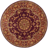 Safavieh Empire 459 Hand Tufted Wool Rug EM459B-24