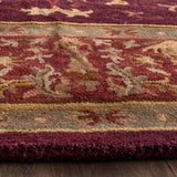 Safavieh Empire 459 Hand Tufted Wool Rug EM459B-24