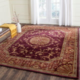 Safavieh Empire 459 Hand Tufted Wool Rug EM459B-24