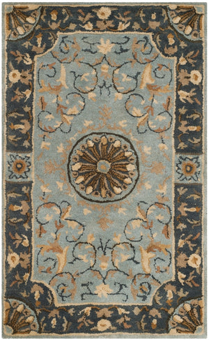 Safavieh Empire 459 Hand Tufted Wool Rug EM459C-24