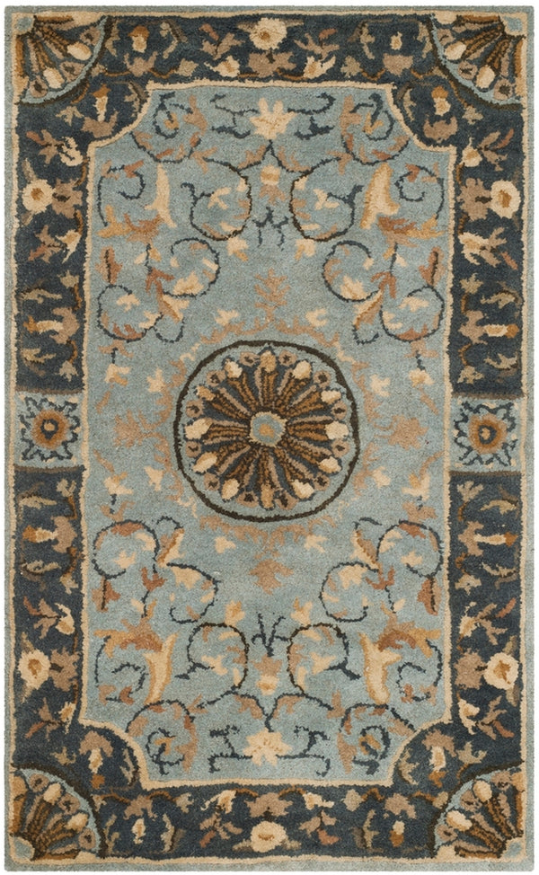 Safavieh Empire 459 Hand Tufted Wool Rug EM459C-24